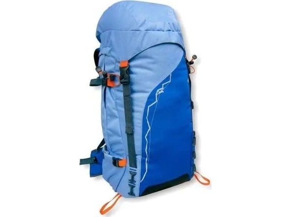 Spartan tursekk Deurali 45 l