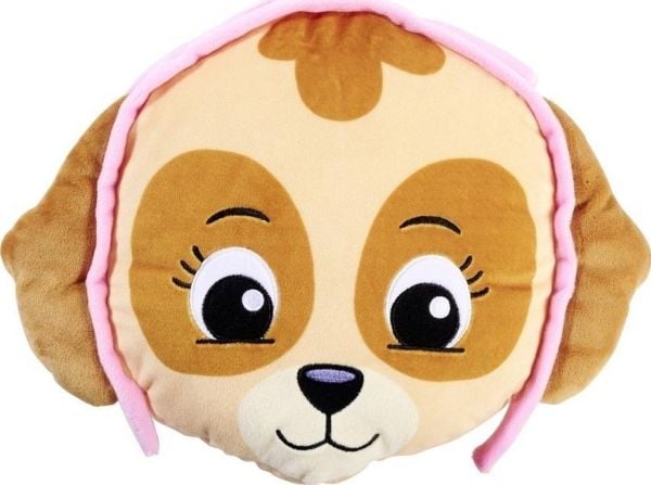 Simba Psi Patrol Skye kudde 50 cm