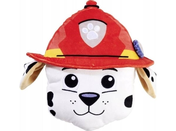 Simba pute Marshall fra Paw Patrol 50 cm