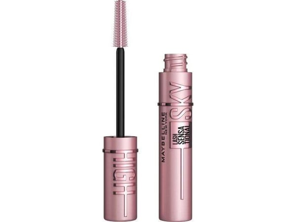 Maybelline Lash Sensational Sky High Mascara Brown 7,2 ml