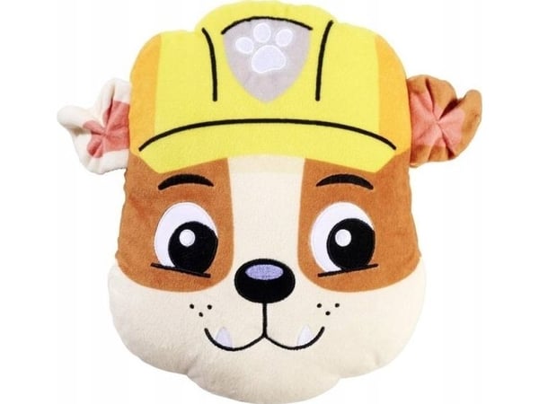 Simba Paw Patrol Rubble Pute 50 cm