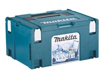 Makita Makpac 3 - Termoboks - 11 L