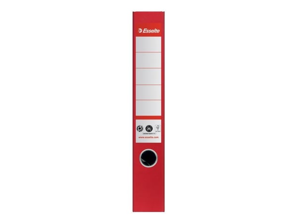 Esselte 627575, A4, Säilytys, Kartonki, Sininen, 350 arkkia, 80 g/m²