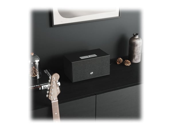 Audio Pro C10 MKII, Kodin mikroaudiojärjestelmä, Musta, 80 W, 13,3 cm, 1,9 cm, 45 - 22000 Hz Audio Pro C10 MKII, Kodin mikroaudiojärjestelmä, Musta, 80 W, 13,3 cm, 1,9 cm, 45 - 22000 Hz