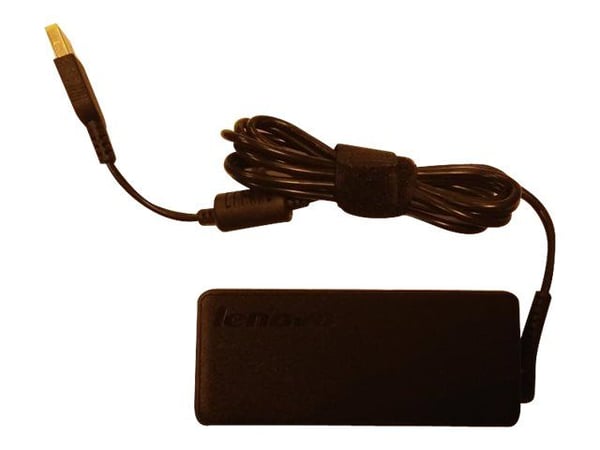 Lenovo ADLX65NCC3A - Strømadapter - AC - 65 watt - for B50-80; G40-80; G50-45; G51-35; IdeaPad 500-15ISK; V310-15ISK; Z50-75