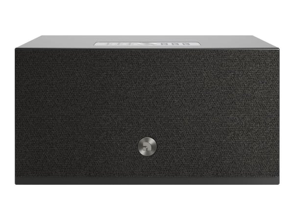 Audio Pro C10 MKII, Kodin mikroaudiojärjestelmä, Musta, 80 W, 13,3 cm, 1,9 cm, 45 - 22000 Hz