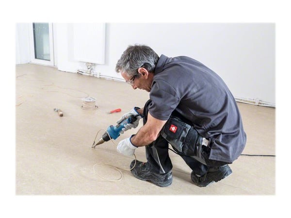 Bosch VARMLUFTPISTOL GHG 20-60 CARDBOARD