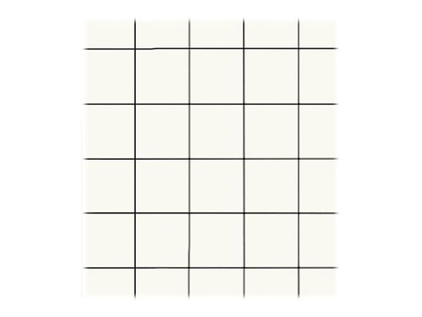 Leitz WOW - Notisbok - eskebundet - A4 (210 x 297 mm) - 80 ark / 160 sider - rutet - grønn - laminert kartong