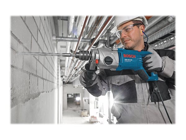 Bosch SLAGBOREMASKINE GSB 162-2 RE