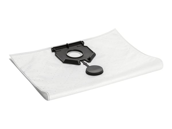 Kärcher - Filterpose - for støvsuger (en pakke 5) - for Kärcher NT 30/1 Ap L, NT 30/1 Tact Te M; Professional NT 30/1 Tact L