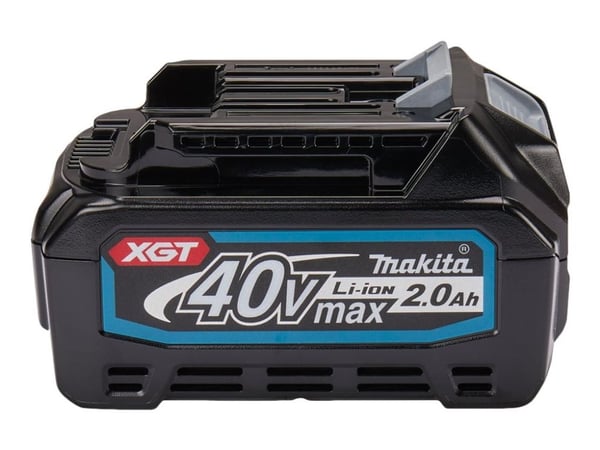 Makita BL4020 - Batteri - Li-Ion - 2 Ah - 72 Wh - for Makita LS003GZ01, UH004GD201