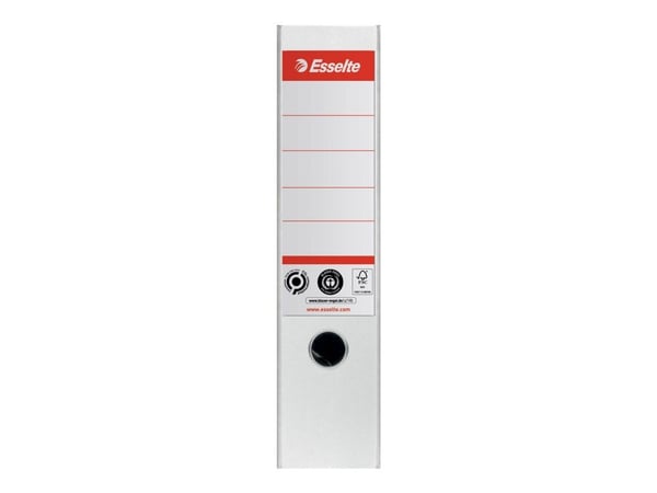 Esselte 627570, A4, Oppbevaring, Papp, Hvit, 500 ark, 80 g/m²