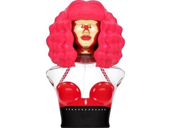Nicki Minaj Minajesty Eau De Parfum 100 ml (woman)