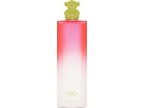 Tous Neoncandy EDT W 90 ml