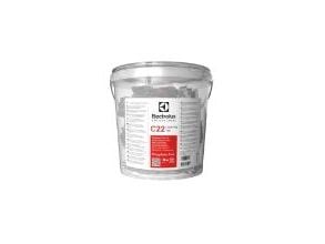 Ovnrengøring Tabs Electrolux C22 100 stk til ovne med Electrolux Cleaning System,100 stk/sp - (100 stk.) Ovnrengøring Tabs Electrolux C22 100 stk til ovne med Electrolux Cleaning System,100 stk/sp - (100 stk.)