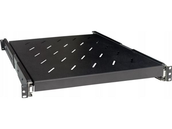 Pulsar uttrekkshylle 420x400 for RACK 19" skap RAPW600 Pulsar uttrekkshylle 420x400 for RACK 19" skap RAPW600