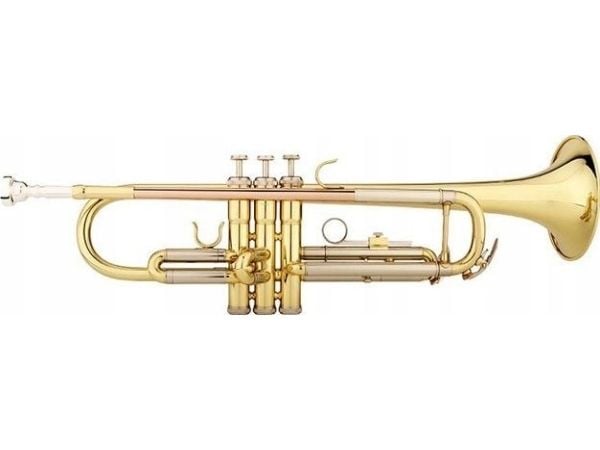 V-Tone VTR Bb-trumpet för nybörjare - set inkl. fodral