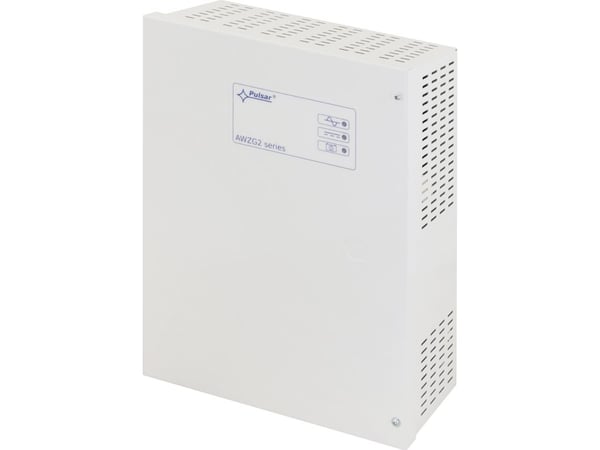 Pulsar UPS AWZG2-24V2A-B Grade 2 -puskurivirtalähde