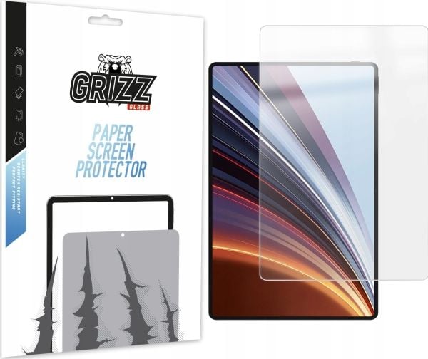 GrizzGlass matt folie GrizzGlass PaperScreen for Honor Pad GT Pro