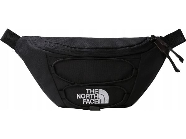 The North Face Saszetka jester lumbar-tnf black-npf THE NORTH FACE
