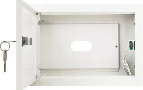 Pulsar AWO356 infällningskåpa LCD/B/F