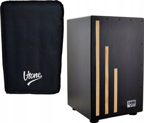 V-Tone V-TONE CJ 10 cajon med strenger – perkusjonsboks