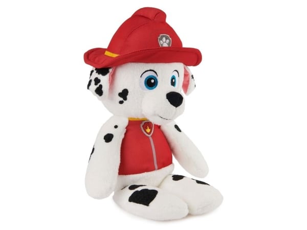 Spin Master PAW Patrol plysch Marshall 33 cm