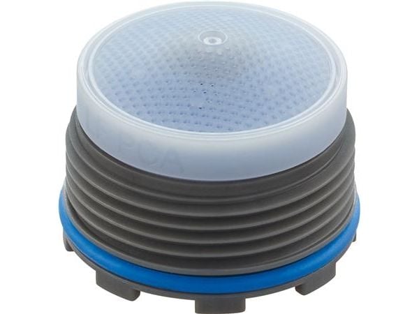 NEOPERL Caché® Honeycomb® PCA® 1,0 GPM TJ 18,5x1 mm luftblander