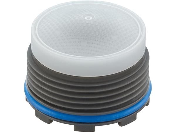 NEOPERL Caché® Honeycomb® PCA® 8 LTR TJ 18,5x1 mm luftblander
