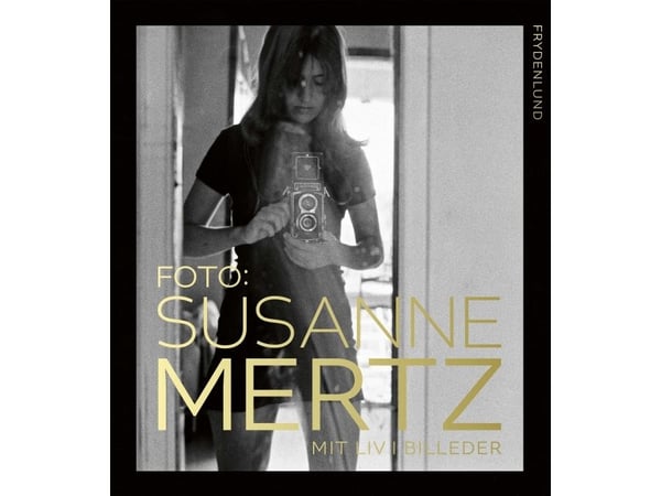 Kuva: Susanne Mertz | Susanne Mertz | Kieli: Tanska