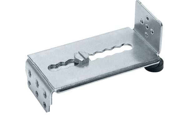Hager UZ03Z1, Terästä, 171 mm, 116 mm, 282 mm