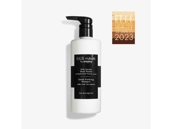 Sisley Hair Rituel Gentle Cleansing Care 500ml Sisley Hair Rituel Gentle Cleansing Care 500ml