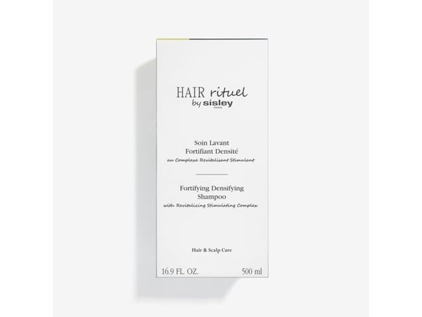 Sisley Hair Rituel Fortifying Densifying Shampoo - - 500 ml