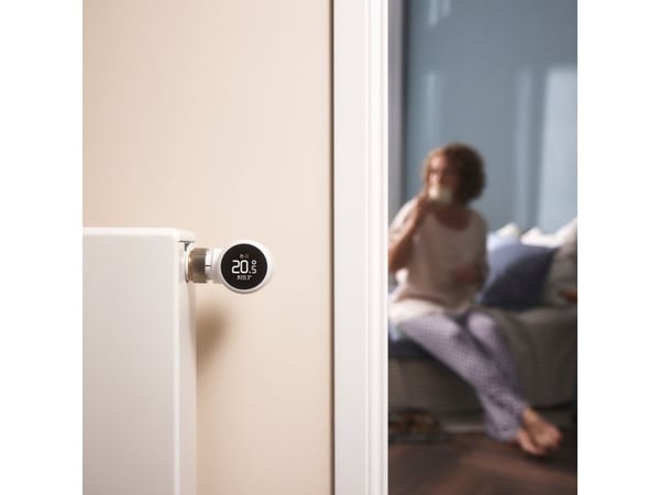 tado° Smart Radiatortermostat X - 4-pack