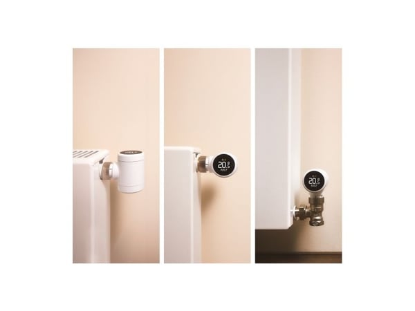 tado° Smart Radiatortermostat X - 4-pack