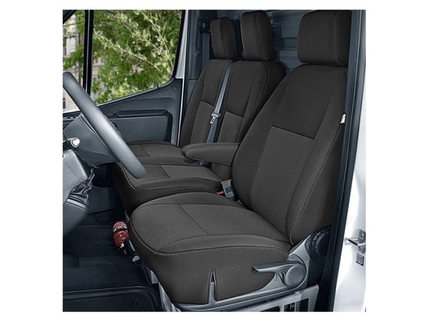 Sædeovertræk 1+2 Mercedes Sprinter W907 2018-
