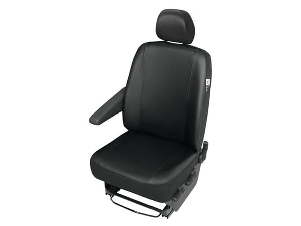 Istuimen suojus kuljettajan puolella Transit Custom, Tourneo 12-23