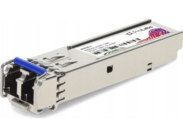 HPE J9151E nätverksöverföringsmodul, fiber 10000 Mbit/s SFP+