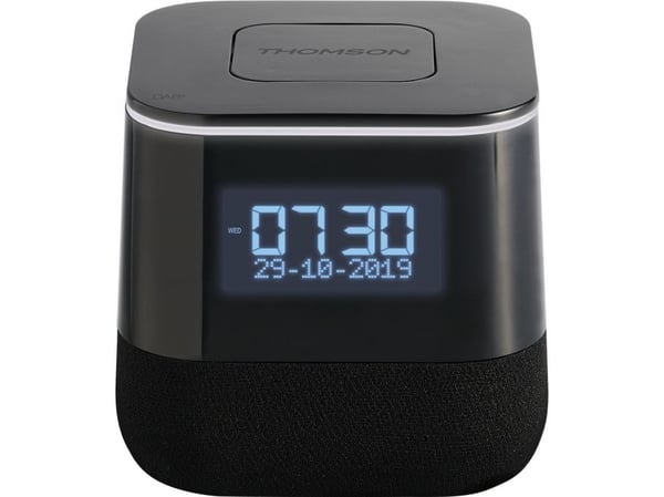 Thomson CR80 - Klokkeradio