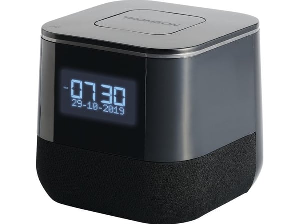 Thomson CR80 - Klokkeradio