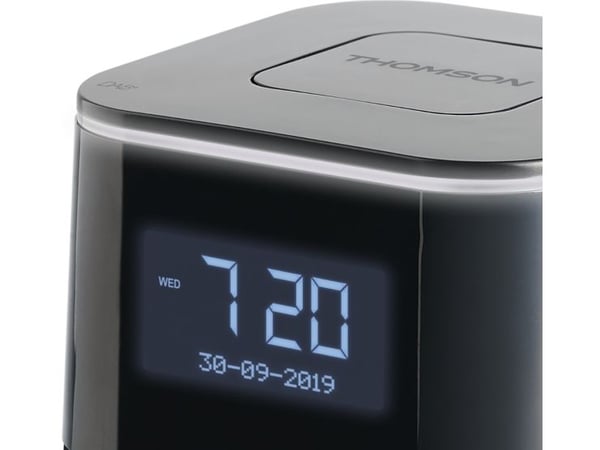 Thomson CR80 - Klokkeradio