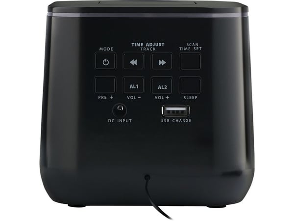 Thomson CR80 - Klokkeradio