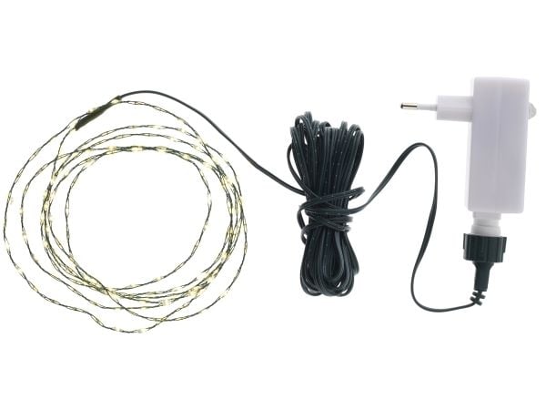 Sirius Sirius Kiki - 155LED - 2 metriä