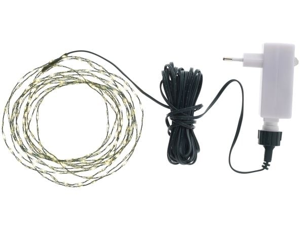Sirius Kiki - 300 LED - 4 meter