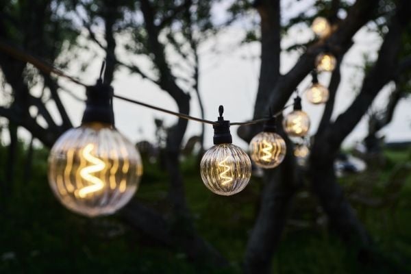 Sirius Sirius luukun lisälaitesarja - kirkas - 10 LEDiä