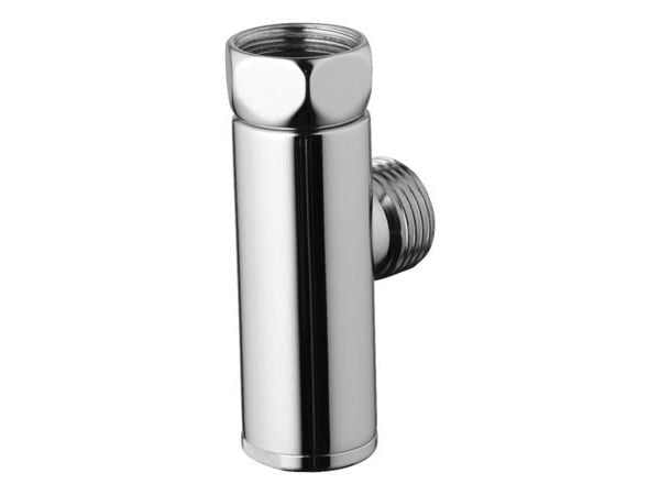 Slangtömmer Idealrain Pro 76 mm krom