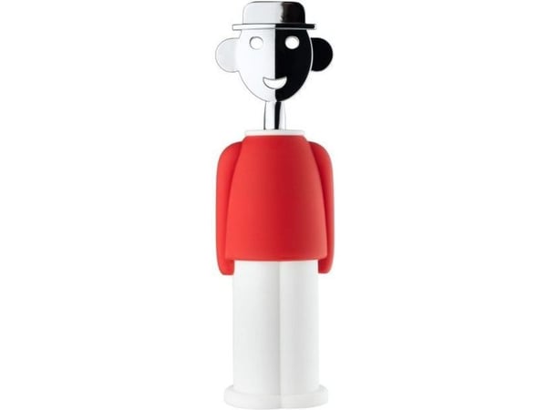 Alessi AAM23 R, Monivärinen, 210 mm