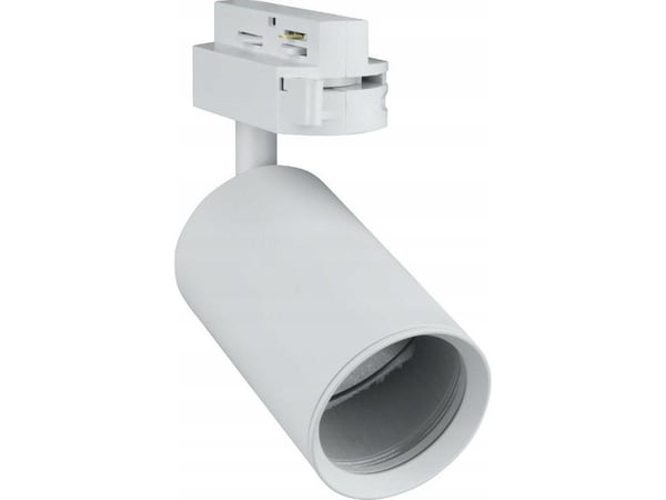 Armatur för skensystem DPM X-Line STR-GU10-W GU10