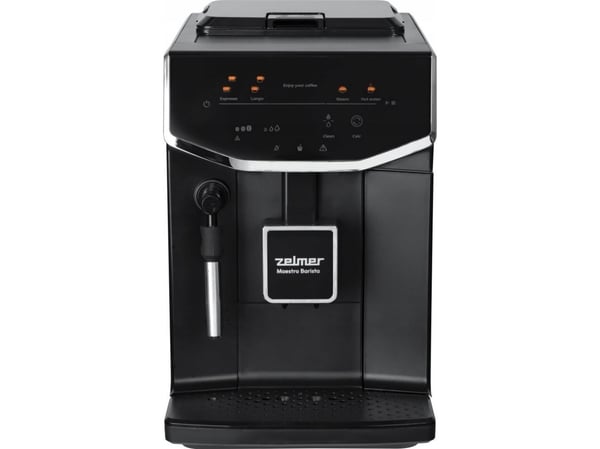 Zelmer Ekspres ZCM8121 Maestro Barista