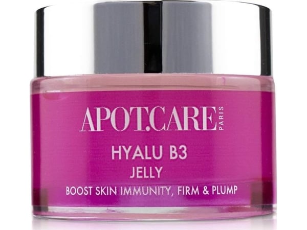 Hyalu B3 Jelly Women Hudoppstrammende krem med hyaluronsyre 50 ml